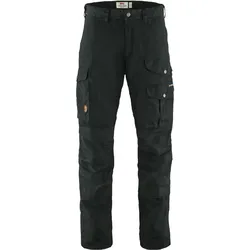Fjällräven, Herren, Outdoorhose, Barents Pro (56), Schwarz