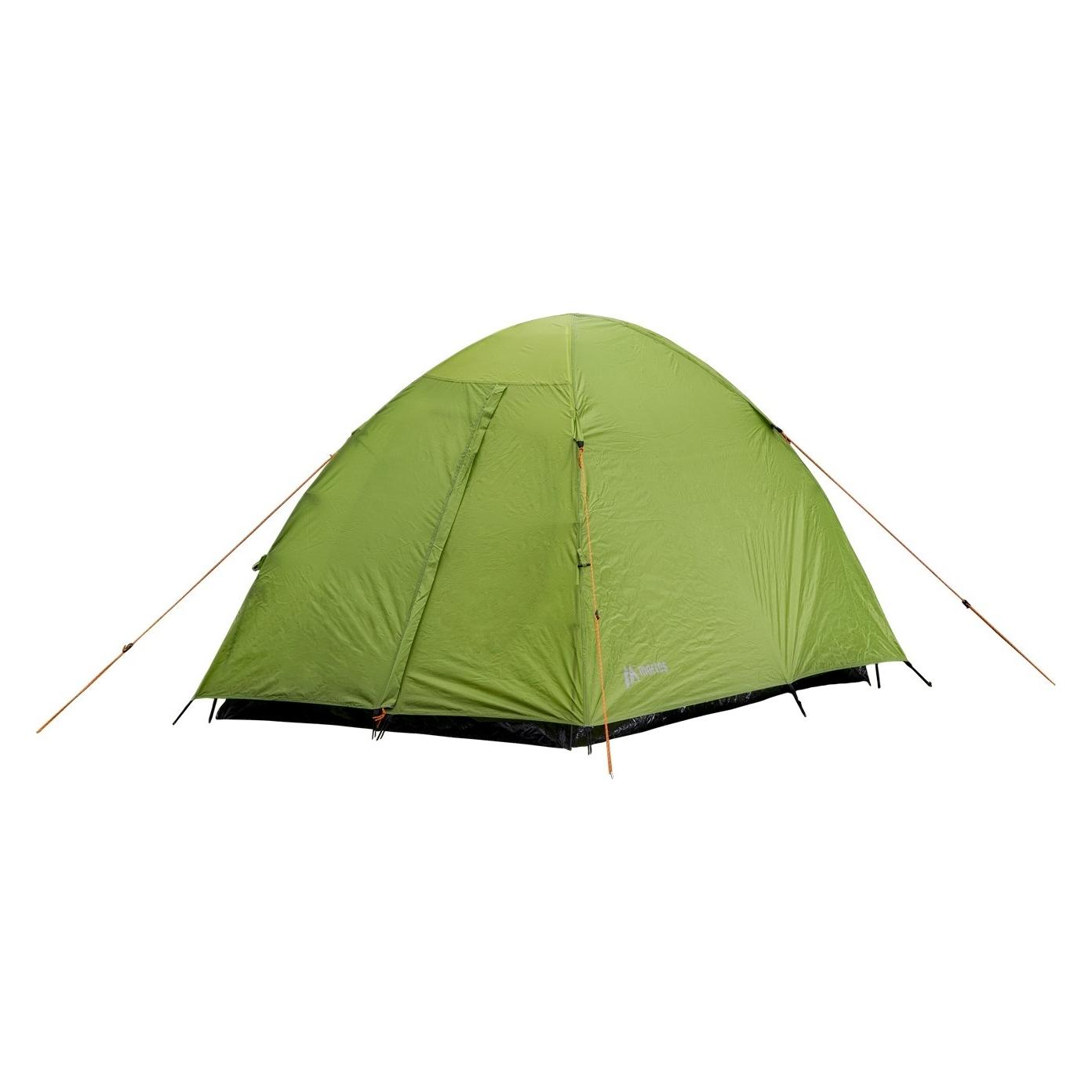 Mares Namiot turystyczny Martes Bivak (Kuppelzelt, 2.20 kg, 2 Personen) (76599-GREEN)