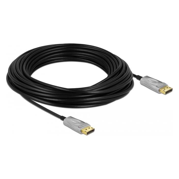 Delock DisplayPort - DisplayPort (15 m) (85886)
