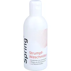 Spring De Luxe Wasch+pfl. 250 ML