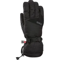 KOMBI THE ORIGINAL Handschuh 2027 black - S