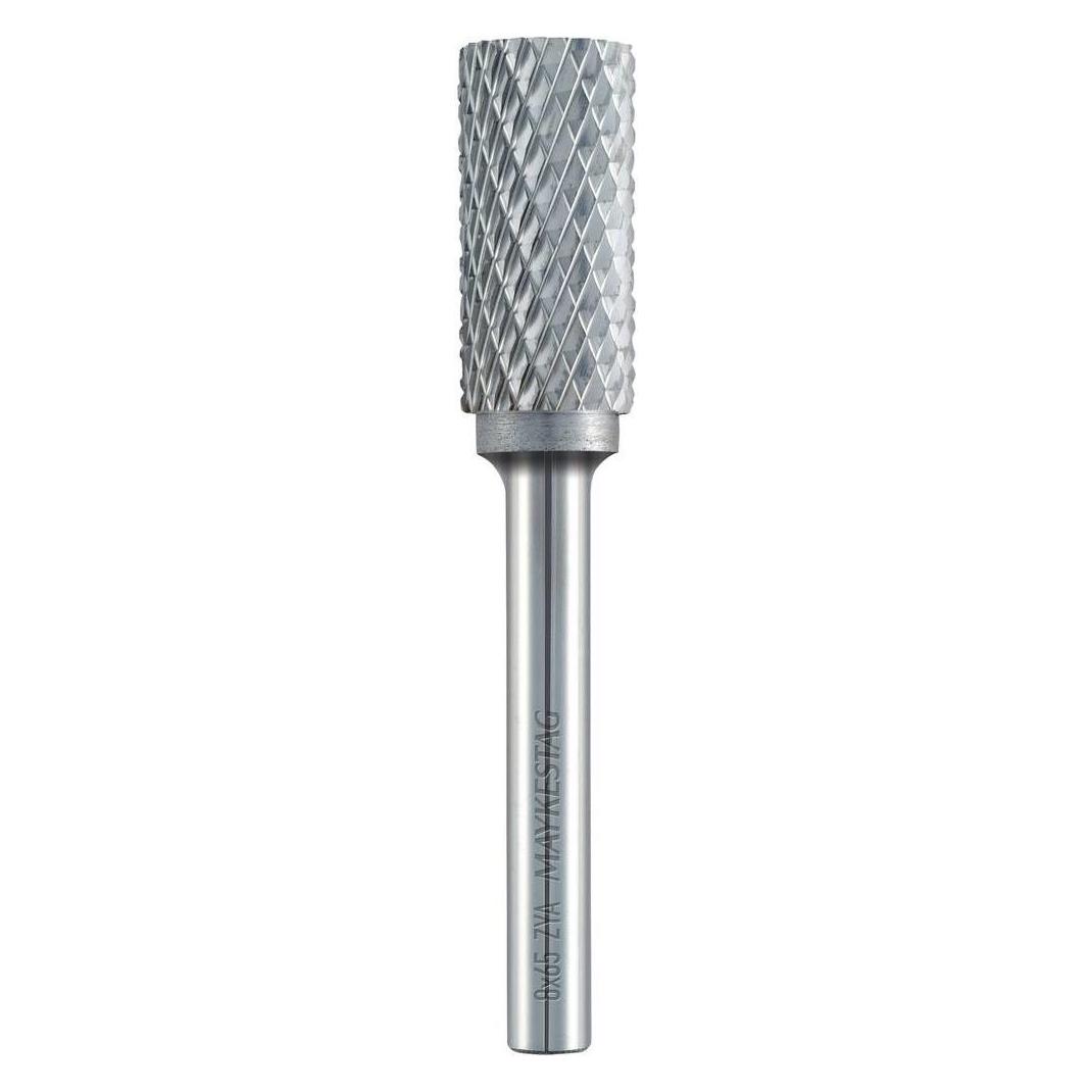 Alpen Frässtift 6 mm Form A Zylinder (777606106100)