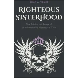 Righteous Sisterhood, Fachbücher von Sarah L. Hoiland