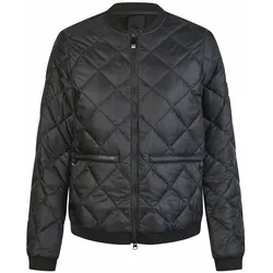 Pikeur Damen Jacke Hybrid Jacket black Selection FS 2026, Größe: 38