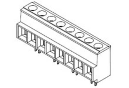 Molex 399100106 Printklemme