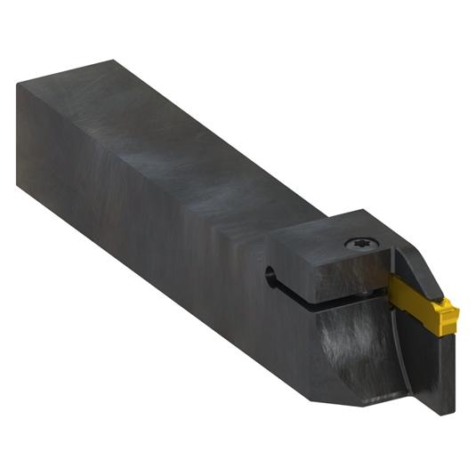 Pramet Auendrehhalter ISO GL5-S2525MFR-20-80 Einstechtiefe 20mm Rechtslauf (GL5-S2525MFR-20-80)