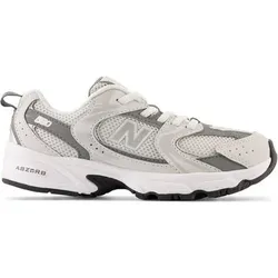 NEW BALANCE Kinder Freizeitschuhe 530 Bungee, Größe 33 in Grau 530530