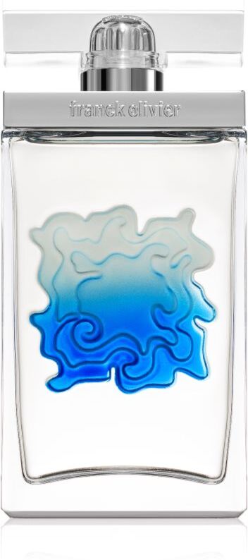 Franck Olivier Eau De Passion EDT M 75 ml