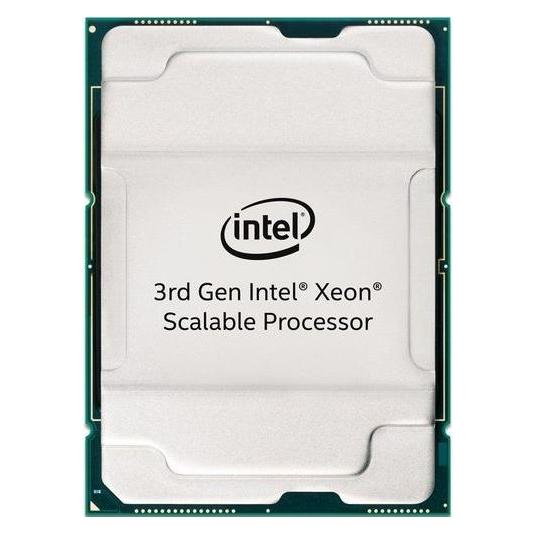 Intel CPU Xeon Gold 6330 2 GHz (LGA 4189, 2 GHz, 28 -Core) (BX806896330)
