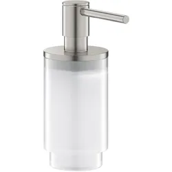 Grohe, Seifenspender + Seifenschale, Selection Seifenspender