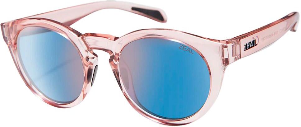 Zeal  - Crowley Desert Rose Ellume Horizon Blue Polarized - Lunettes de soleil