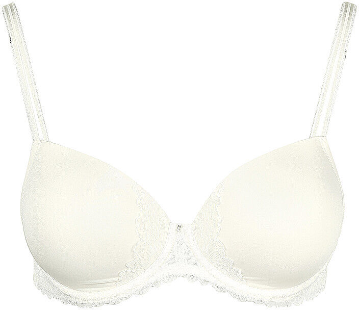 MEY Bi Stretch BH LUXURIOUS champagner creme   75E 75E