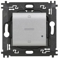 Legrand (SEKO) Wandsender Rollladen Bticino NT4027CW