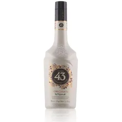 Licor 43 Horchata Vegan 16% Vol. 0,7l