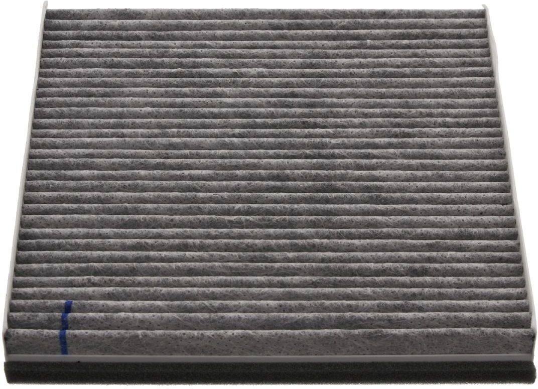 Innenraumluftfilter mit Aktivkohle FEBI BILSTEIN 36035