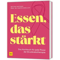 Essen, das stärkt, Ratgeber von Martin Smollich, Bettina Matthaei