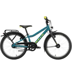 Bulls Tokee Street 20'' 7-Gang inner grün 2026 - 20" - Onesize