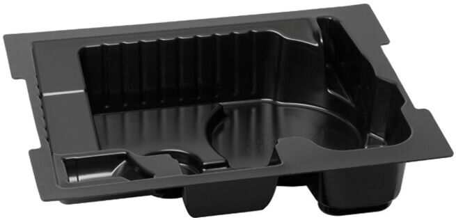 Plaquette BOSCH pour le rangement des outils pour GKS 55 GCE (1600A002UT)