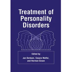 Treatment of Personality Disorders, Fachbücher