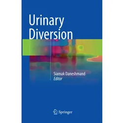 Urinary Diversion, Fachbücher