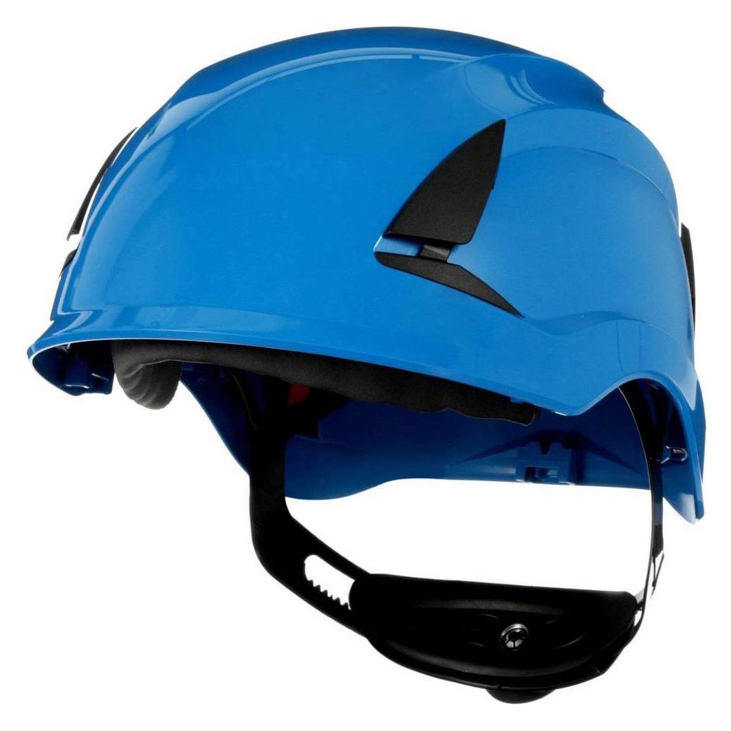 3M SecureFit Schutzhelm nicht belüftet (X5503NVE-CE-4)