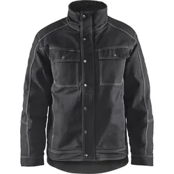 Blakläder Winterjacke 4815 1370 in zwei Farben - schwarz - L