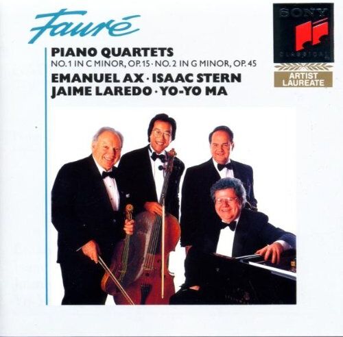 Stern - Klavierquartette 1 und 2 - Preis vom 19.10.2026 19:33:35 h