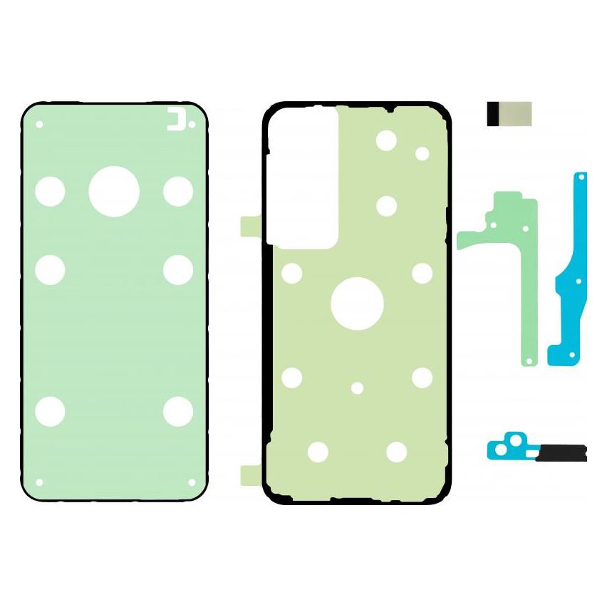 Samsung Rework Kit f?r Galaxy S23 FE S711 (Display) (59056006)