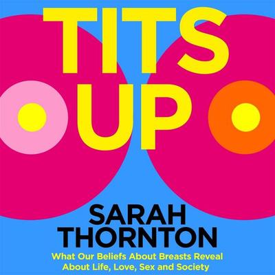 Tits Up - Sarah Thornton, Audio, 9781035053926