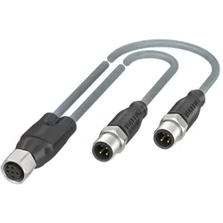 Balluff Y-Verteiler BCC S415-S41#BCC0LMF