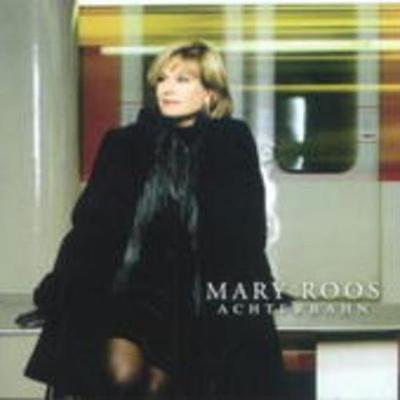Achterbahn - Mary Roos, CD