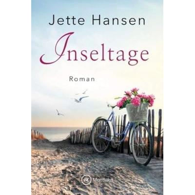 Inseltage, Taschenbuch von Jette Hansen, Montlake Romance, 978-2-496-70487-7