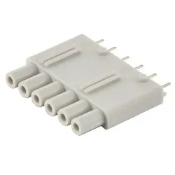Harting Leiterplattenadapter Han 09160009919