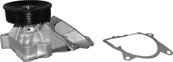 Jp Group Wasserpumpe 1414101600 Für Bmw Land Rover