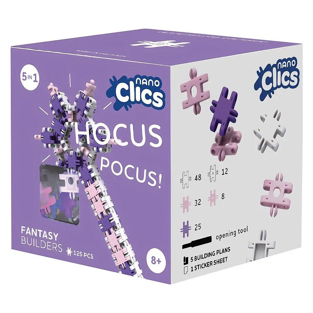 Clics Nano g (043.025004)
