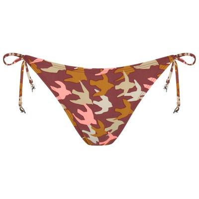 Barts - Women's Conchu Tanga - Bikini-Top Gr 38 bunt
