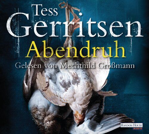 Tess Gerritsen - Abendruh - Preis vom 09.10.2026 07:28:09 h