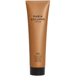 Maria Galland 980 Lait Régénérant Après-Soleil CELL'SUN - Travel Size 30 ml