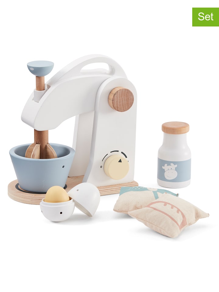 Kid´s CONCEPT Mixer mit Zubehör - ab 3 Jahren - onesize