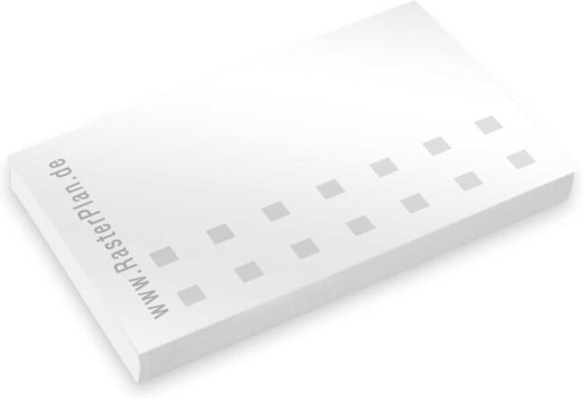 Kappes Haftnotizblöcke RasterPlan (4044.00.1365)