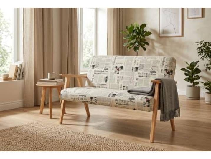 Family Meble Schlafsofa Soler – Variante Spring Gazeta