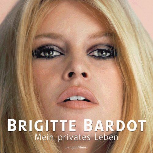 Brigitte Bardot - Mein privates Leben - Preis vom 13.10.2026 11:25:28 h