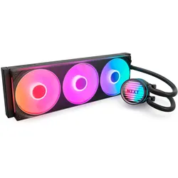 NZXT Kraken Core 360 RGB, schwarz
