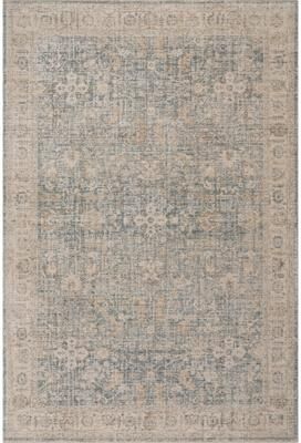 Nuloom Helisse Modern Abstract Rug