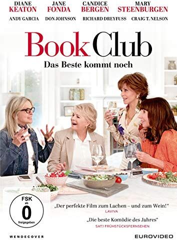 Bill Holderman - Book Club - Das Beste kommt noch - Preis vom 09.10.2026 07:28:09 h