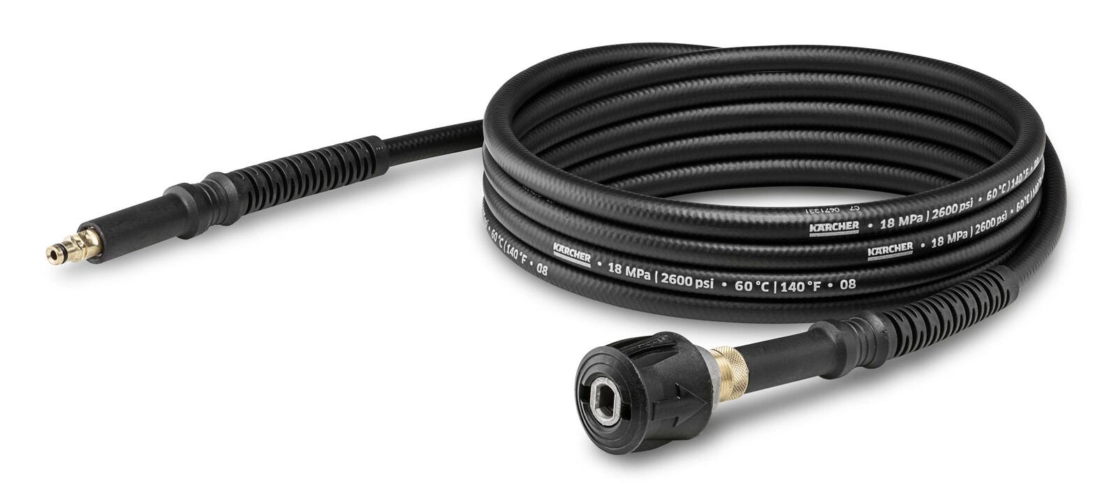 KÄRCHER XH 6 Q Verlängerungsset, 6m 26417090