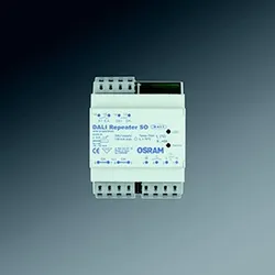 Regiolux Verstärker LC-OMDALIREPEATERSO