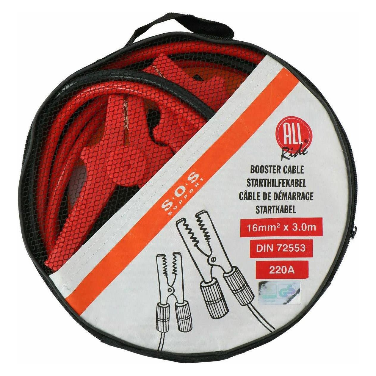 Edco Starthilfekabel 16mm 220A AB (220 A) (25292372)