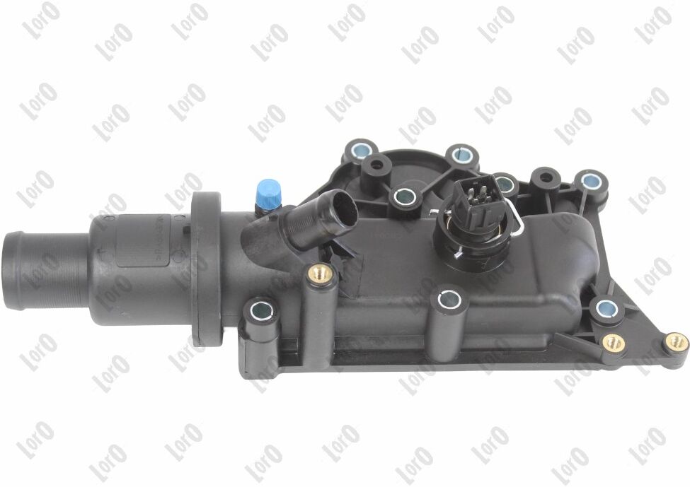 Abakus Thermostat, Kühlmittel 042-025-0020 Für Renault