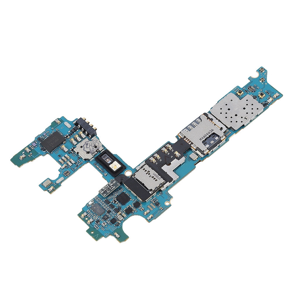 Cocosity Moederbord voor Samsung Galaxy Note 4 N910F Printplaat (PCB)